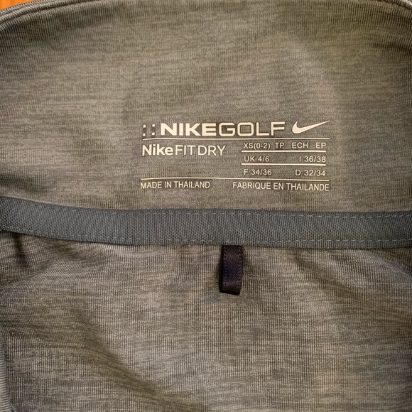 Nike quarter-zip - Picture 3 of 4